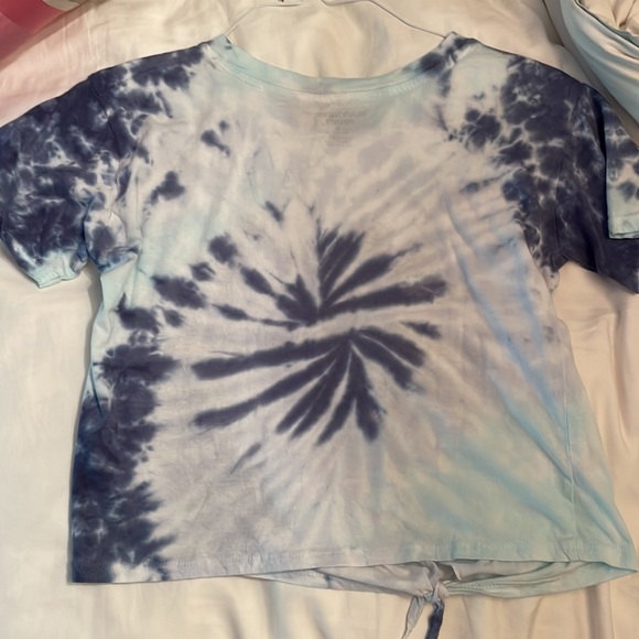 Tie Dye Shirt - Picture 2 of 3